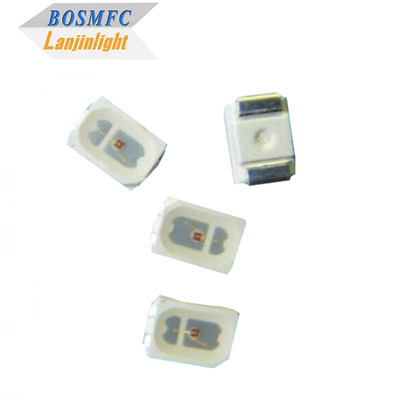 3020 UV LED 365nm Diode SMD LED Chip voor UV-drukmachine