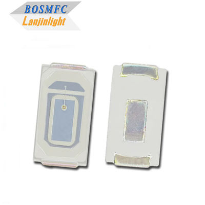 Hoge helderheid 0.5W 0.2W 5730 SMD LED chip Rode LED voor schoonheidsapparaat verlichting