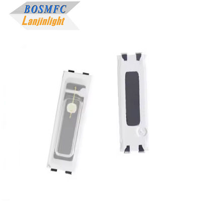 7020 SMD LED Chip Groene Kleur 520-525nm 7,0x2,0x0,8mm Afmeting LED verlichtingsdiode voor TV Achtergrondverlichting