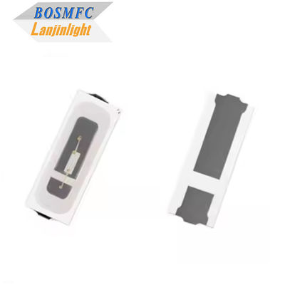 7020 SMD LED Chip Groene Kleur 520-525nm 7,0x2,0x0,8mm Afmeting LED verlichtingsdiode voor TV Achtergrondverlichting