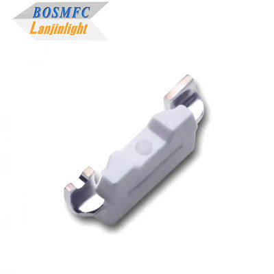 335 Zijzicht SMD LED Diode 60mW Rood Licht voor Decoratieverlichting