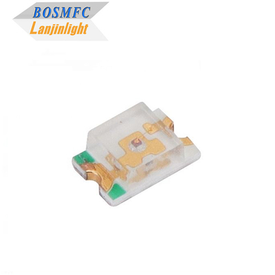 0805 SMD LED 385nm 2012 formaat 405nm UV emitterende diode voor anti-muggenlamp