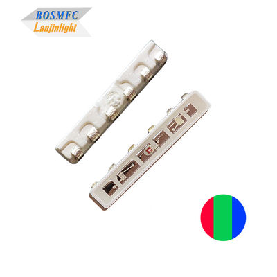 PLCC6 020 Side View LED RGB Full Color voor flexibele LED-strook