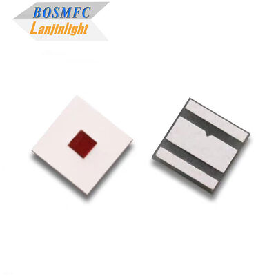 5W 3535 High Power LED Chip Rood super helder voor waferinspectie