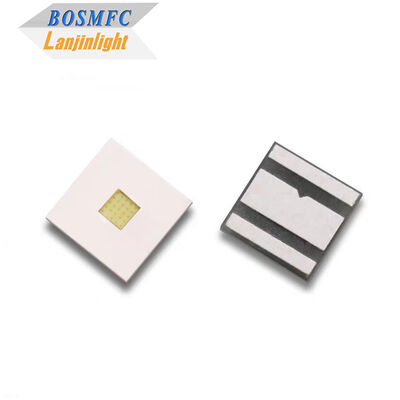 5W groen licht High Power 3535 SMD LED voor geautomatiseerde optische inspectie