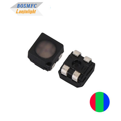 1515 RGB LED Chip kleine verpakking Multi Color LED diode voor LED display licht