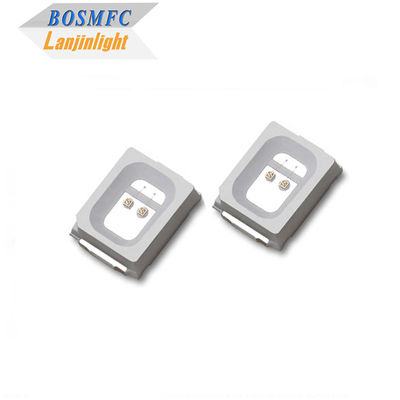 Infrarood Indoor LED Grow Light 0.2W 2835 SMD 730nm 740nm Voor LED Grow Light