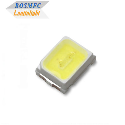 Hoogspanning 36V 1W 2835 SMD LED superhelderheid koele witte LED-diode