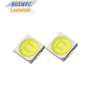 CRI 95 2W LED-lichtchip Wit licht 3030 SMD LED-diode voor TV-achterlicht