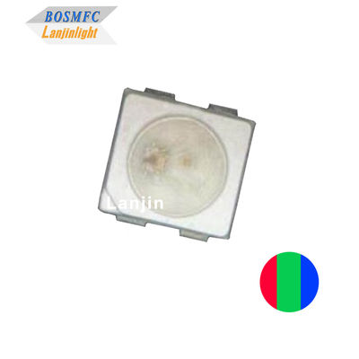 PLCC4 2121 RGB LED-chip Volkleuren LED-diode voor LED-scherm