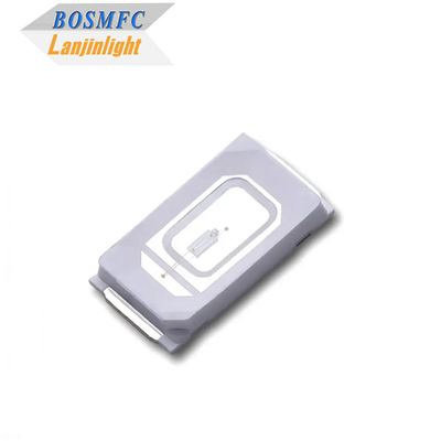 Hoge helderheid 0.5W 0.2W 5730 SMD LED chip Rode LED voor schoonheidsapparaat verlichting