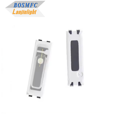 7020 SMD LED Chip Groene Kleur 520-525nm 7,0x2,0x0,8mm Afmeting LED verlichtingsdiode voor TV Achtergrondverlichting